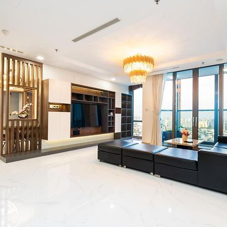 Signature Suite Landmark 81 Ho Chi Minh City Exterior photo