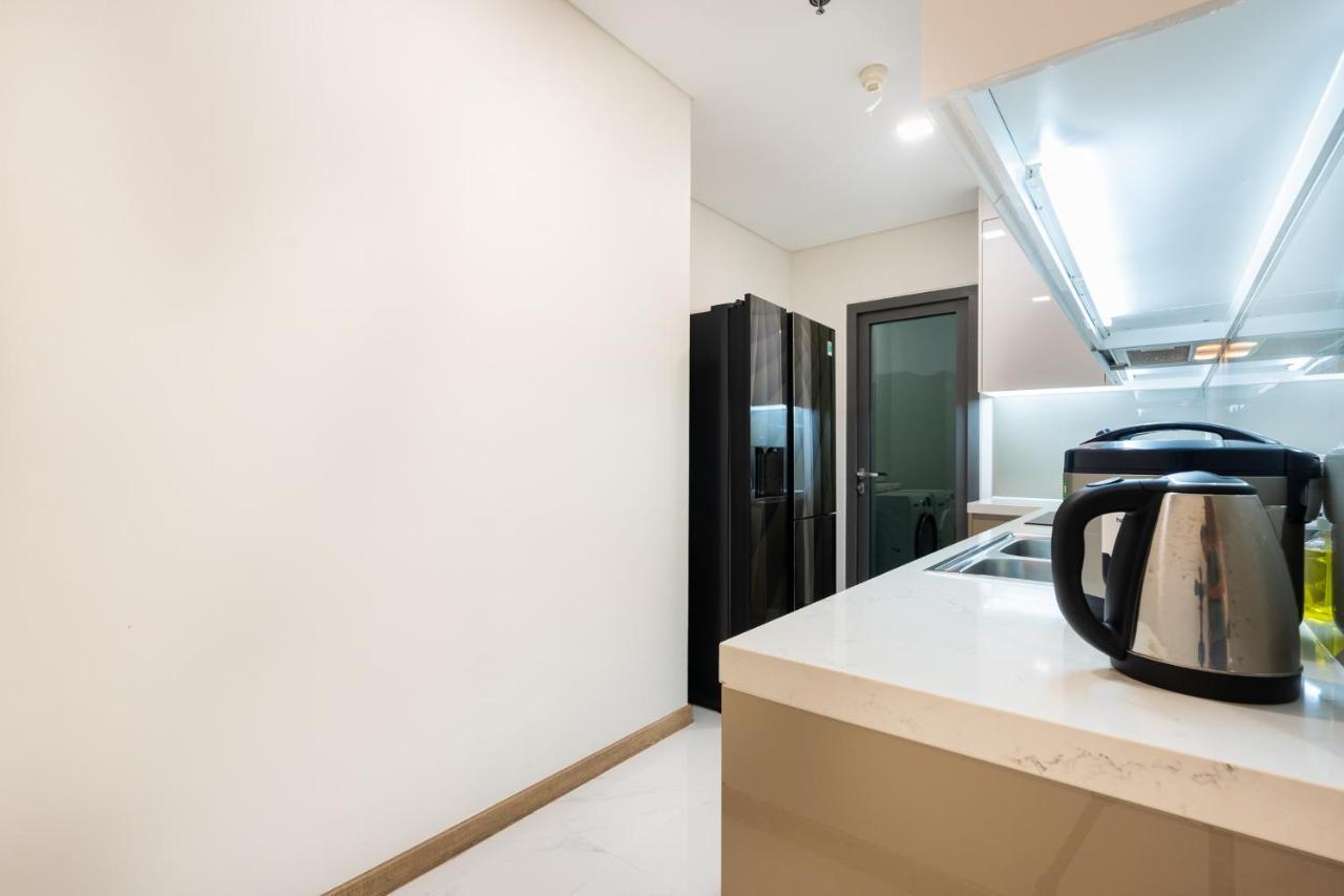 Signature Suite Landmark 81 Ho Chi Minh City Exterior photo