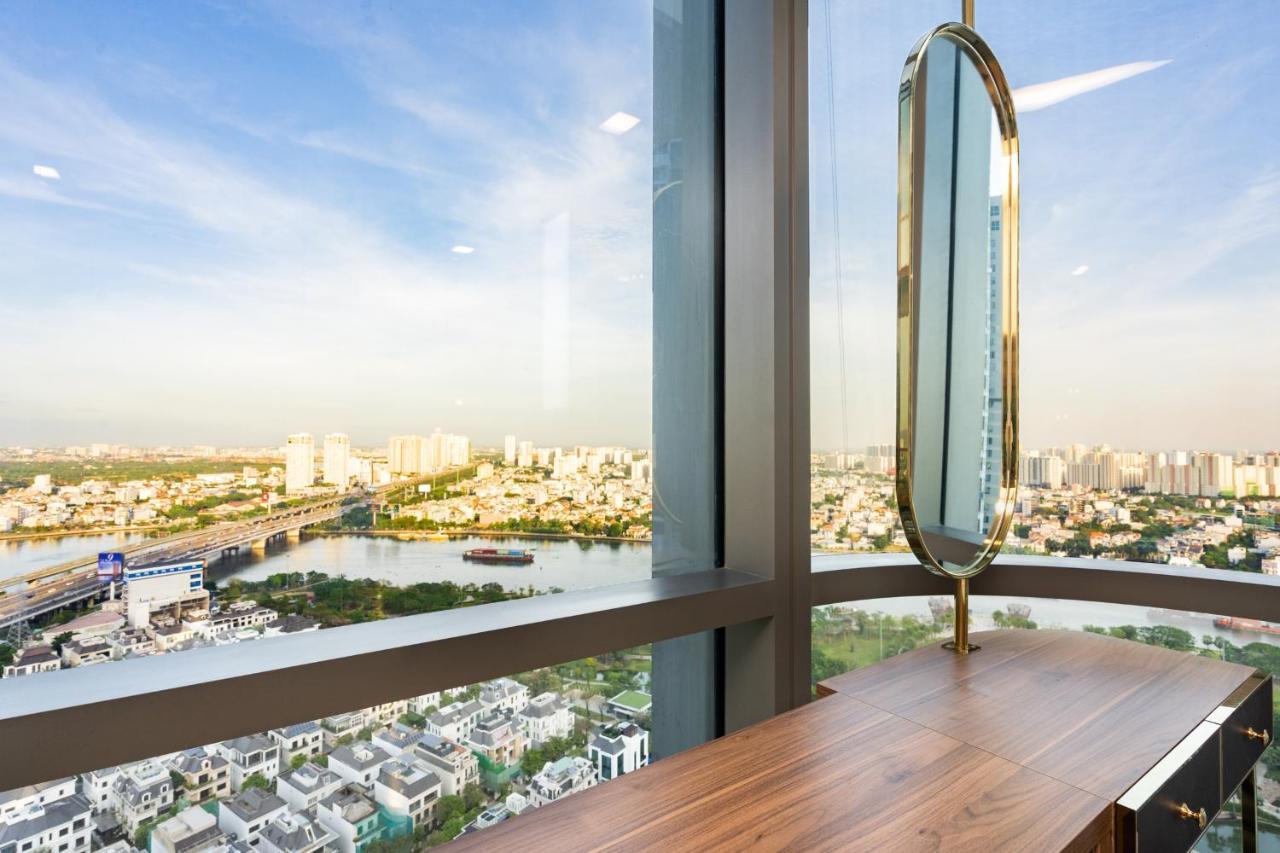 Signature Suite Landmark 81 Ho Chi Minh City Exterior photo