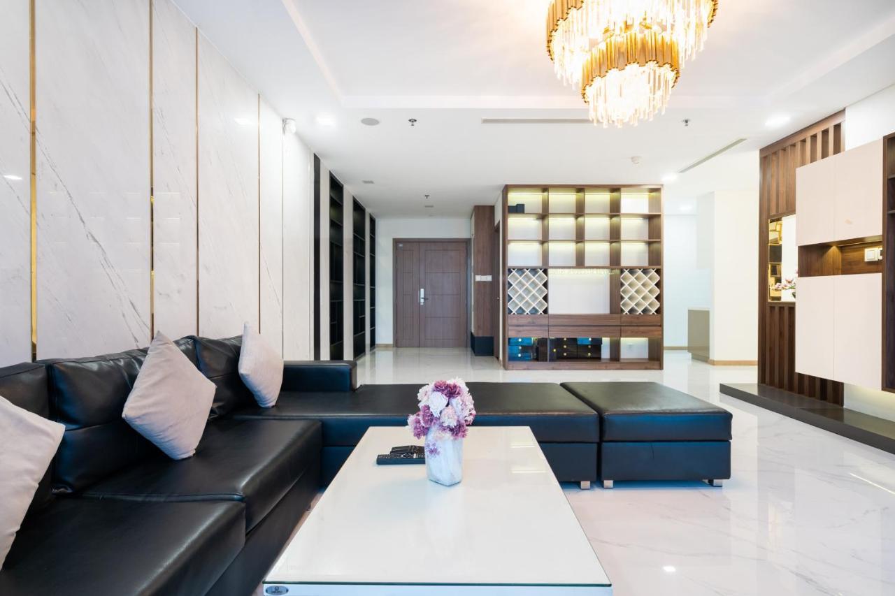 Signature Suite Landmark 81 Ho Chi Minh City Exterior photo
