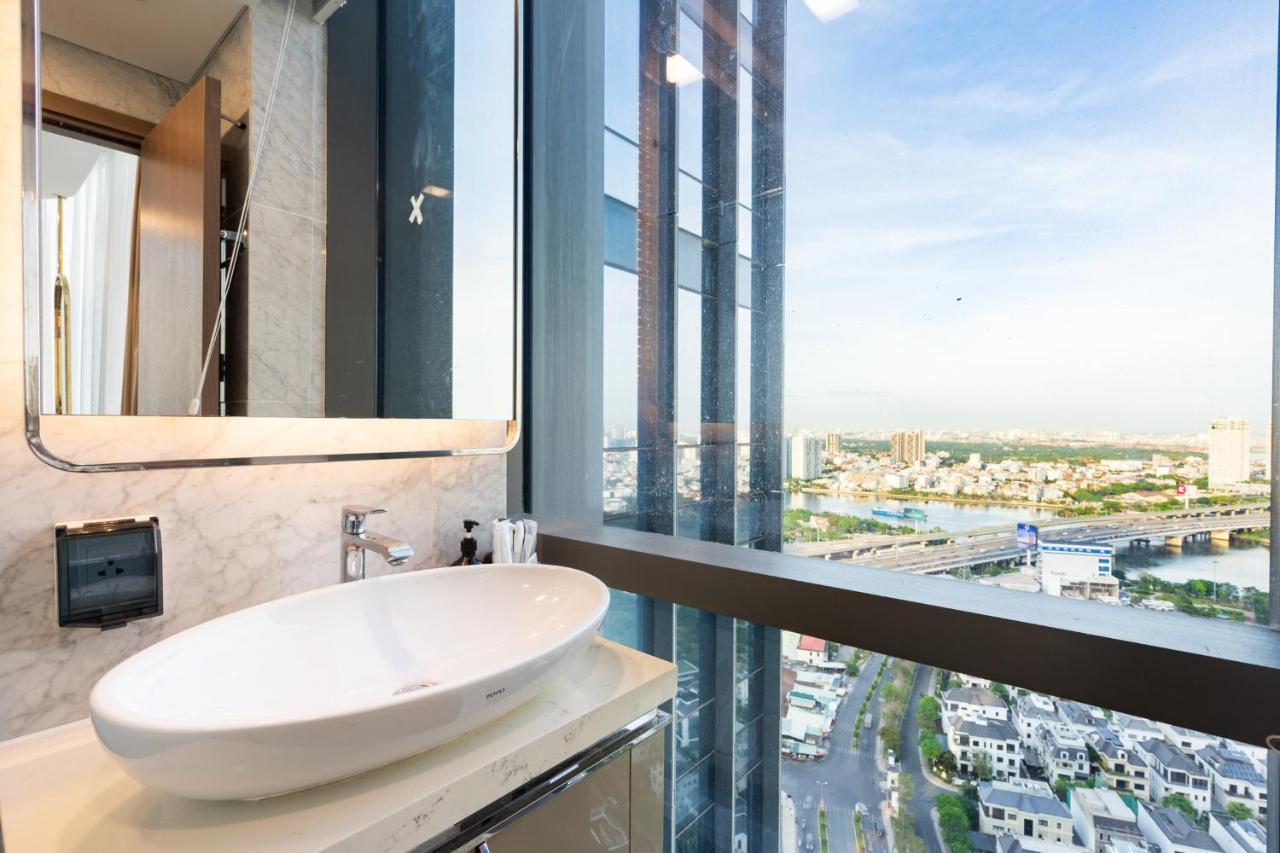 Signature Suite Landmark 81 Ho Chi Minh City Exterior photo